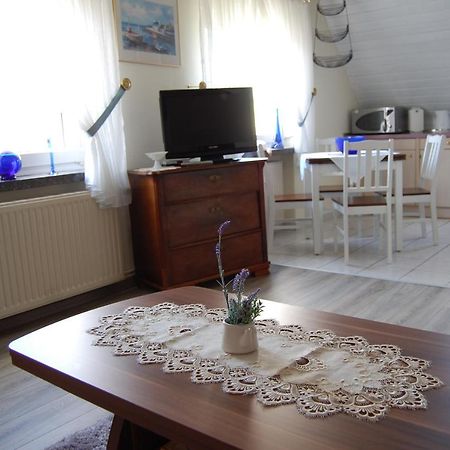 Ferienwohnung Hertha Вернигероде Экстерьер фото