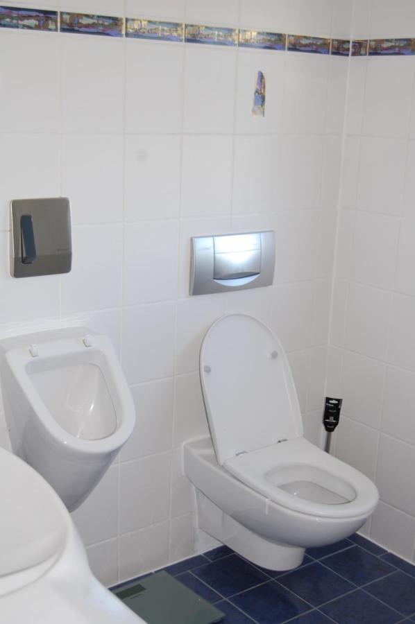 Ferienwohnung Hertha Вернигероде Экстерьер фото