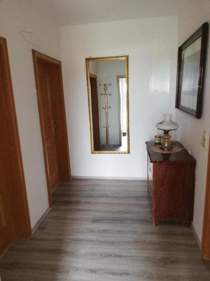 Ferienwohnung Hertha Вернигероде Экстерьер фото