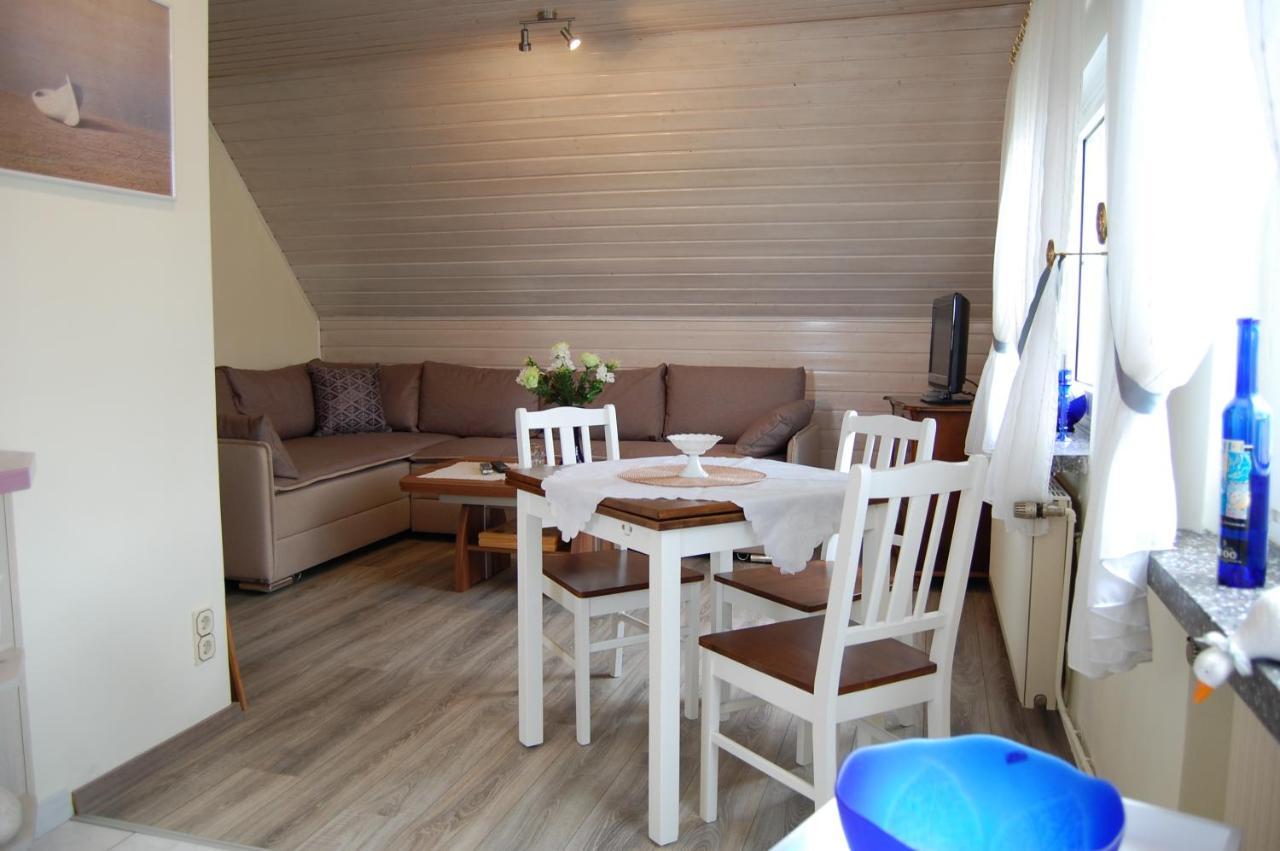 Ferienwohnung Hertha Вернигероде Экстерьер фото